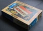 Preview: Plasticville Esso-Gas Station Kit "Gas Station" 1955 in original box (5473)